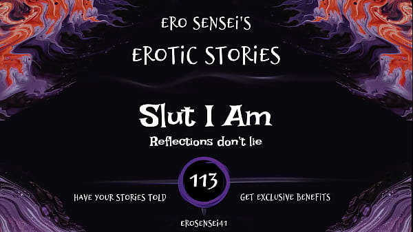 Slut I Am EroticAudio for WomenESES113
