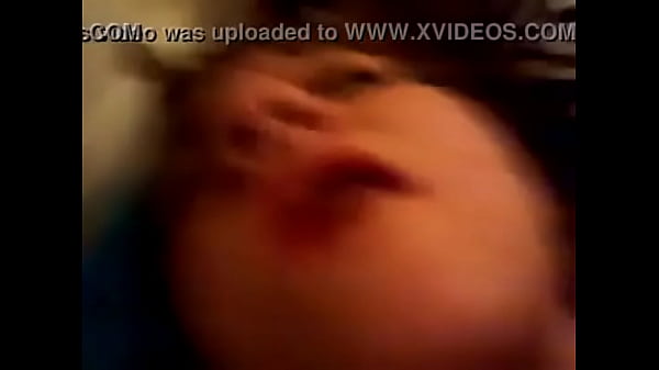 Her first time trying anal