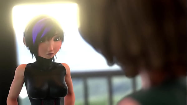 Lesbian sex go go and milf cass 