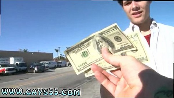 Man sucking men free gay porn video xxx in this weeks out in public 