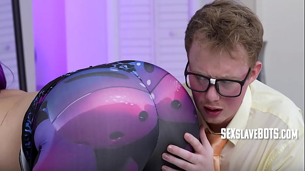 Robot enough to obey human enough to feel right lucy lotus jimmy michaels 