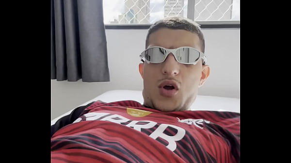 Depois Do Futbol Meu Amigo Me Fez De Puta thumbnail