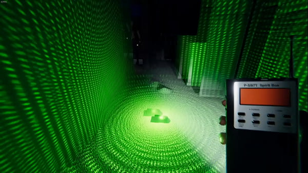 phasmophobia romanian gameplay