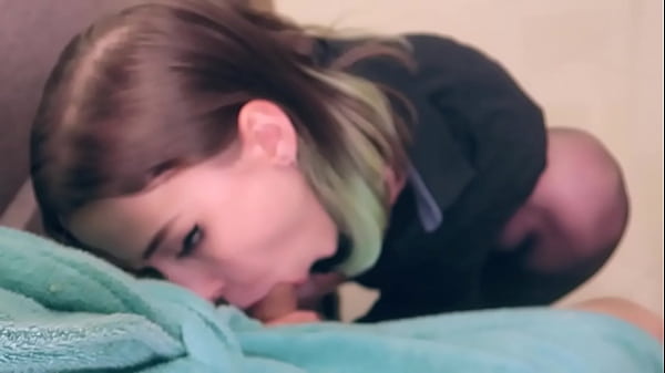 My wife's assistant got on the boss_by fucking_me!