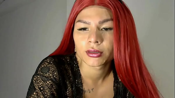 Ts Angelique - Webcam Show From April 28, 2023 - Uncut On thumbnail