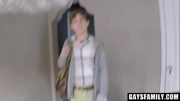 Play MP4 - Twink Gay Suck Each Other's Dicks