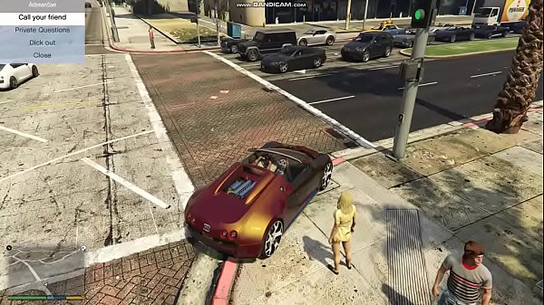GTA5 Mod