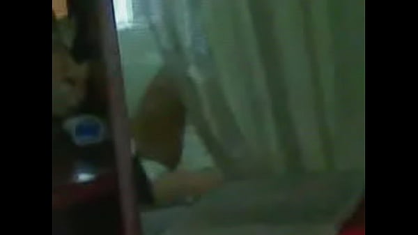 Camara escondida mi rika cu&ntilde;ada