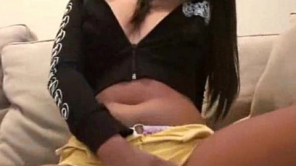 AsianCatStripsAndFilms 