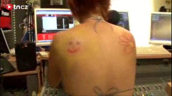 Veronika N&aacute_grov&aacute_