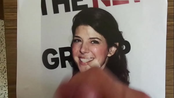 Play MP4 - Cum tribute to Marisa Tomei