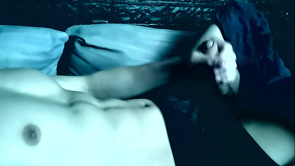 Play MP4 - Very sexy moans and passionate masturbation of a hot stallion&excl;