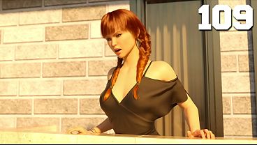 Taboo University 109 -_18 Year_Old Ginger Is Mad