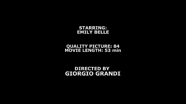 Dap Destination, Emily Belle, 5on1, DAP, Gapes, Creampie Swallow, Cum in Mouth, Multiple Creampie, Swallow GIO2214 