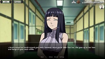 Naruto: Kunoichi Trainer | Busty Hentai Teen Hinata Sucks Naruto's Cock And Gets Fucked In Her Tight Big Ass. Hot Tit Sucking And Cum Swallowing | My Sexiest Gameplay Moments | Part #4 thumbnail