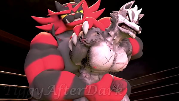 Play MP4 - compiled of Tiggy After Dark animations