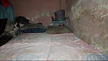 Nonton Night Fuck With My Bed Is Not Bad At All thumbnail