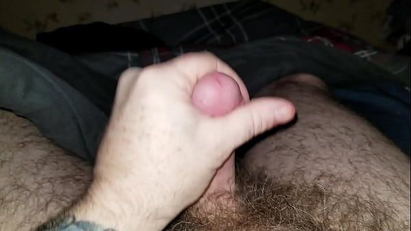 Play MP4 - My cumshot
