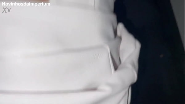 Aproveitei Bastante No Swing, Mas Como Estava Cheia De Tesao Dei At&eacute; O Cuzinho Pro Marido thumbnail