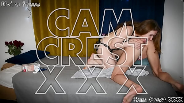Elvira susse and cam crest have a bdsm fuck session free 