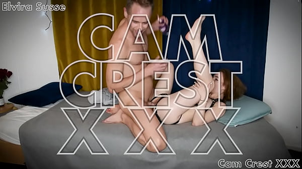 Elvira susse and cam crest have a bdsm fuck session free 