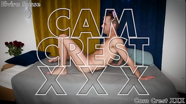 Elvira susse and cam crest have a bdsm fuck session free 
