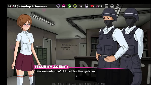 04_The Fixer Getting a cop_s help