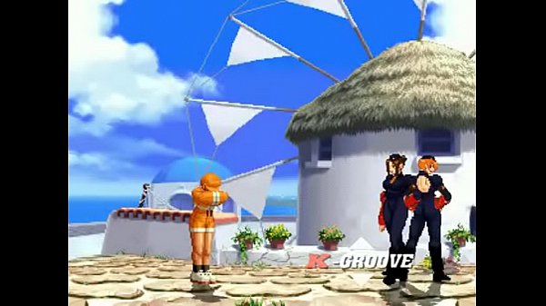 Nonton Mugen Hentai: Juli Gets Some Dick thumbnail