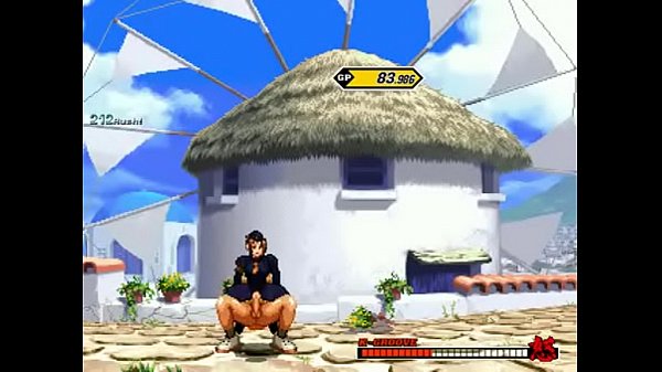 Mugen - Bao Fucks Juli