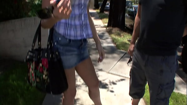 Once His Dick Was Inside, She Got An Orgasm And Facial thumbnail