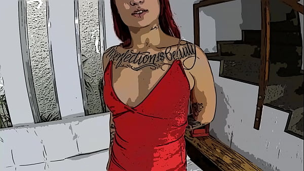 Nonton Ginger Smith Em Muito Anal Anima&ccedil;&atilde;o thumbnail