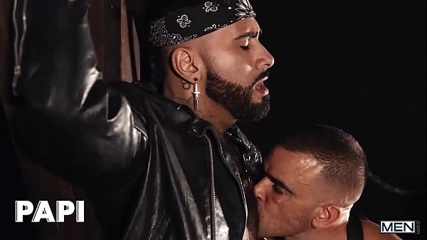 Reality dudes - Papi - Rikk York, Damien Crosse - Pent-Up 