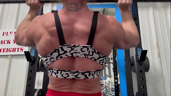 10% body fat and it&rsquo;s all in my lower back need to cut back on the 1 am desserts lol starting to make rolls back t 