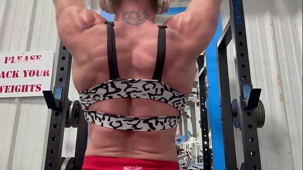 10% body fat and it&rsquo;s all in my lower back need to cut back on the 1 am desserts lol starting to make rolls back t 