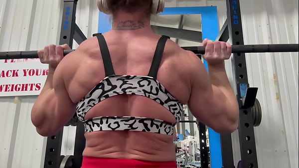 10% body fat and it&rsquo;s all in my lower back need to cut back on the 1 am desserts lol starting to make rolls back t