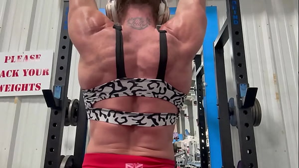 10% body fat and it&rsquo;s all in my lower back need to cut back on the 1 am desserts lol starting to make rolls back t