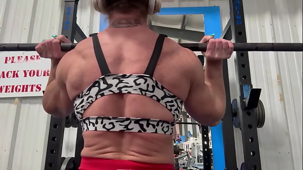 10% body fat and it&rsquo;s all in my lower back need to cut back on the 1 am desserts lol starting to make rolls back t