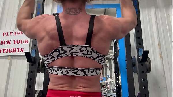 10% body fat and it&rsquo;s all in my lower back need to cut back on the 1 am desserts lol starting to make rolls back t 