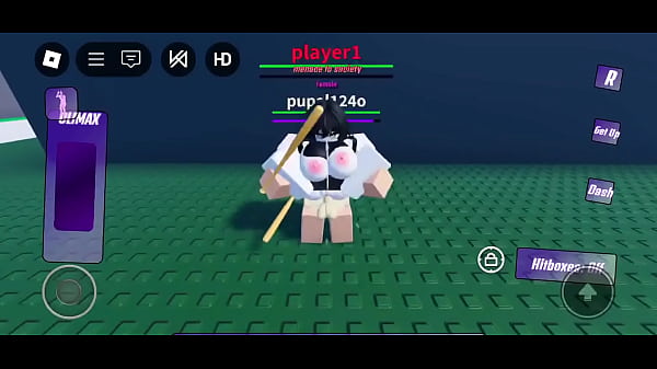 roblox sex