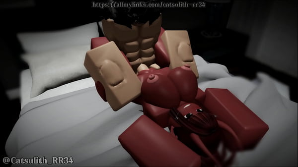 I dominated her since she had teased me for so long~ short