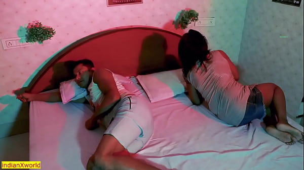 Fucking My Beautiful Stepsister! Indian Sex thumbnail