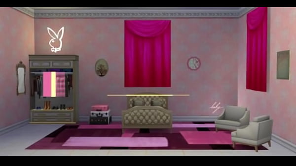 Nonton Sims 4 Mutual Teasing And Doggy thumbnail