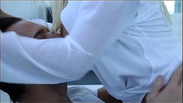 Big Tits Blonde Milf Does For Son Stepmom thumbnail