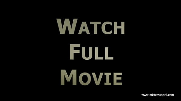 DominatrixMistress April - Bog clean up slave