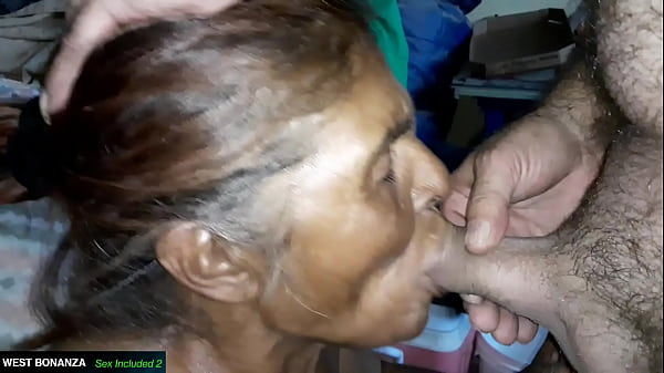 65 Yrs Old Latina Granny - Suck & Fuck Casting In Mouth Cum thumbnail