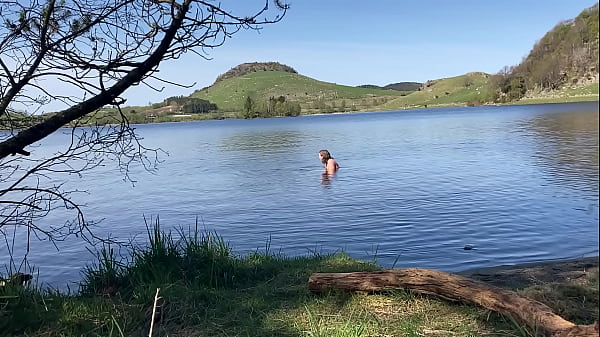 Naked Swim In The Lake thumbnail