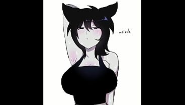 Chica hot de Roblox es follada en varios juegos