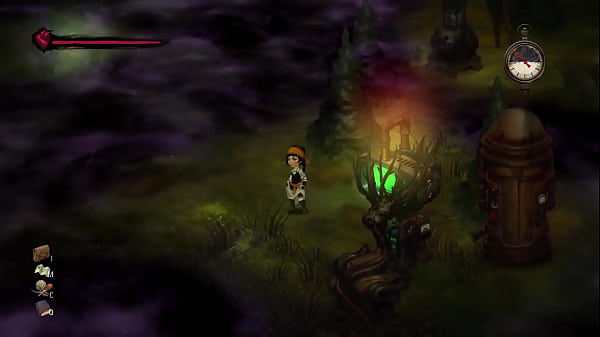 Nonton Humo Y Sacrificio 2 thumbnail