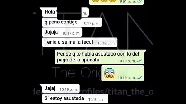 C&oacute;mo Folla Paola Venezolana thumbnail