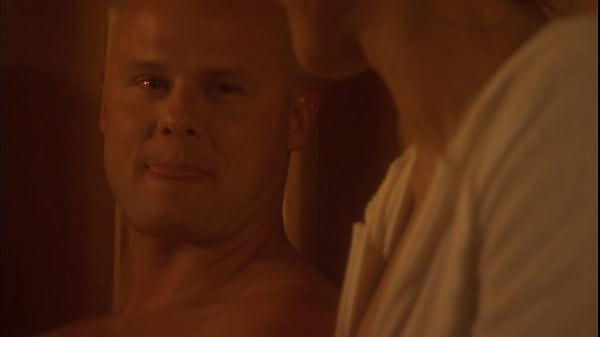 Stephanie Tripp_Gets HerHairy Pussy Pounded In_A Sauna